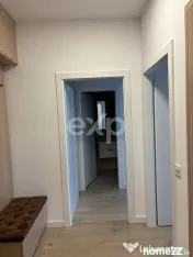 3 camere, nou, balcon mare, Pipera - Voluntari, complex Firs