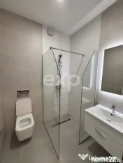 3 camere, nou, balcon mare, Pipera - Voluntari, complex Firs