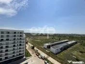3 camere, nou, balcon mare, Pipera - Voluntari, complex Firs