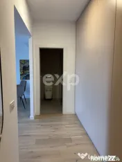 3 camere, nou, balcon mare, Pipera - Voluntari, complex Firs