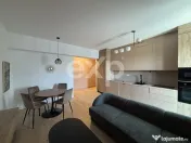3 camere, balcon mare, Pipera - Voluntari 
