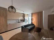 3 camere, balcon mare, Pipera - Voluntari 