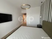 3 camere, balcon mare, Pipera - Voluntari 