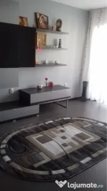 Inchiriez apartament 2 camere central