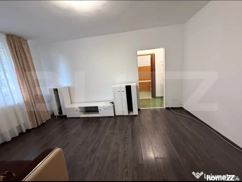 Apartament cu 2 camere, 56 mp, semidecomandat, zona Bd. Cosb - Galati (Galati)