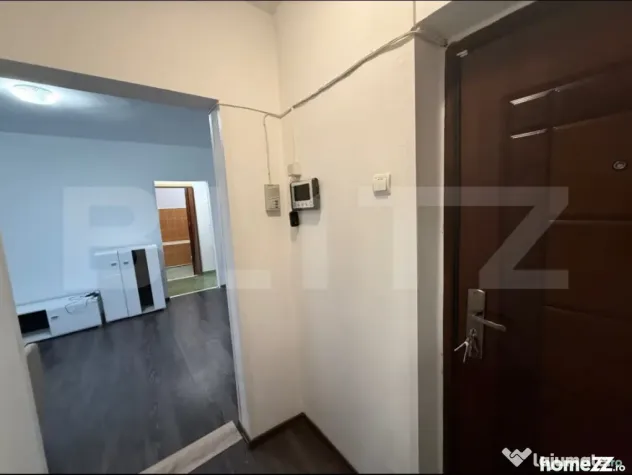 Apartament cu 2 camere, 56 mp, semidecomandat, zona Bd. Cosb - Galati (Galati)