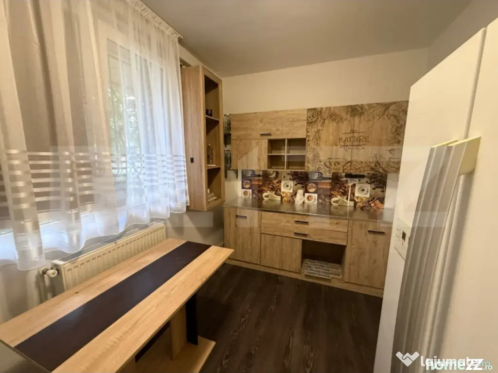 Apartament cu 2 camere, 56 mp, semidecomandat, zona Bd. Cosb - Galati (Galati)