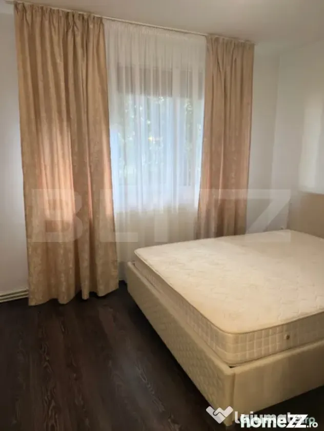 Apartament cu 2 camere, 56 mp, semidecomandat, zona Bd. Cosb - Galati (Galati)