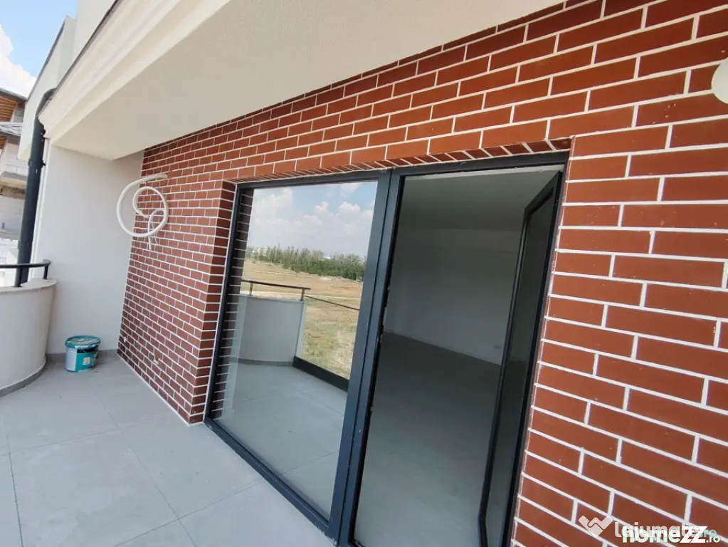 Bloc nou apartament 2 camere, Craiova / Poligonului - Craiova (Dolj)