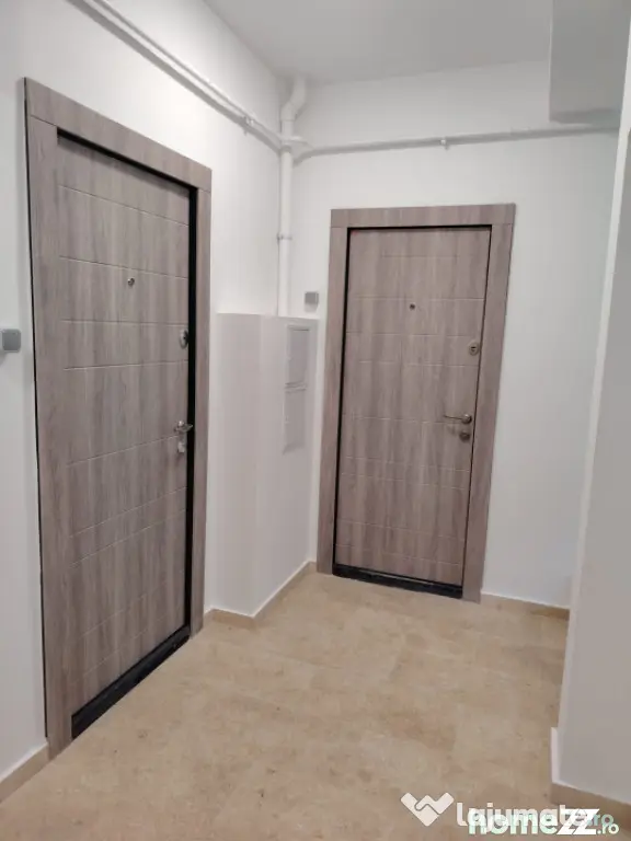 Bloc nou apartament 2 camere, Craiova / Poligonului - Craiova (Dolj)