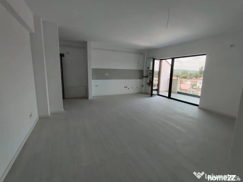 Bloc nou apartament 2 camere, Craiova / Poligonului - Craiova (Dolj)