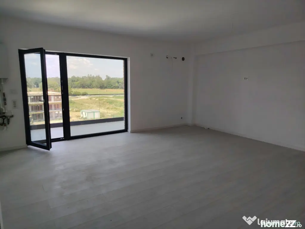 Bloc nou apartament 2 camere, Craiova / Poligonului - Craiova (Dolj)