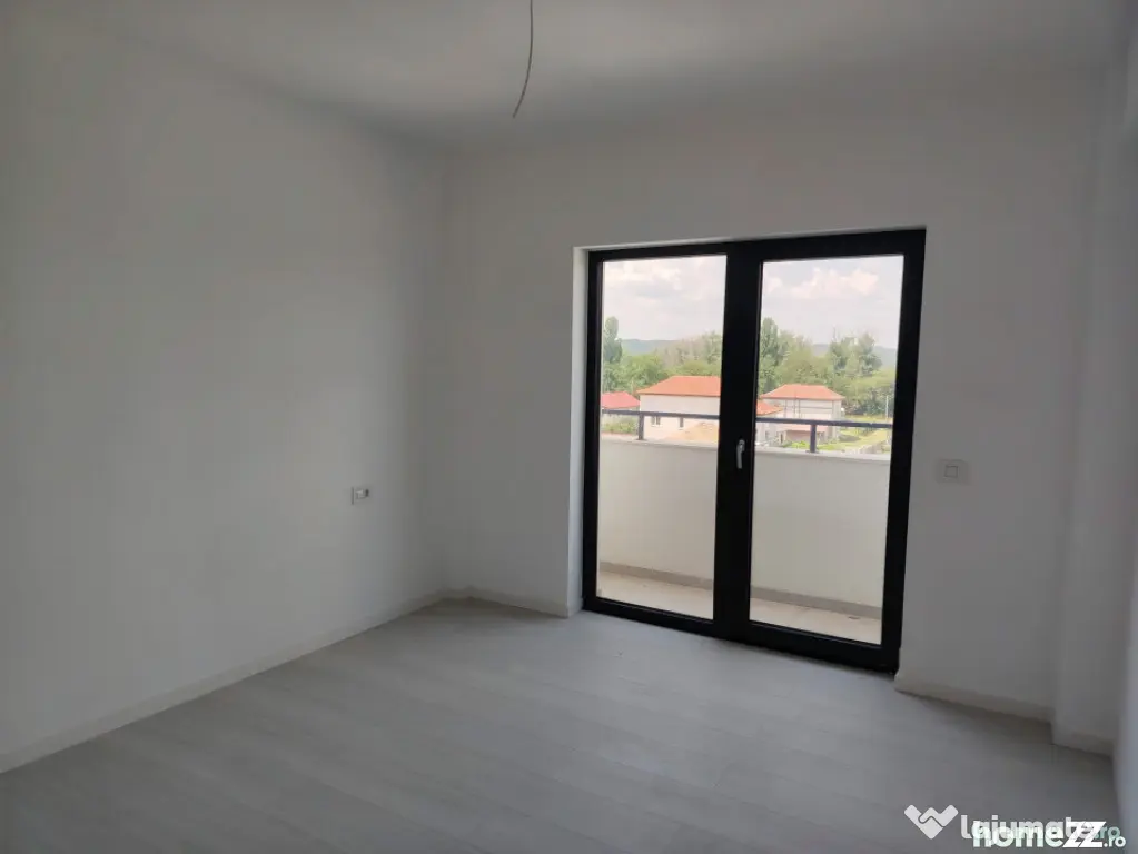 Bloc nou apartament 2 camere, Craiova / Poligonului - Craiova (Dolj)
