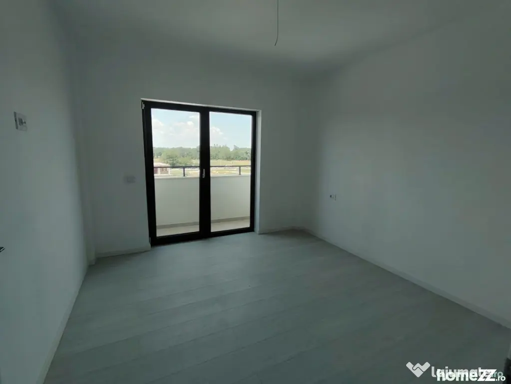 Bloc nou apartament 2 camere, Craiova / Poligonului - Craiova (Dolj)
