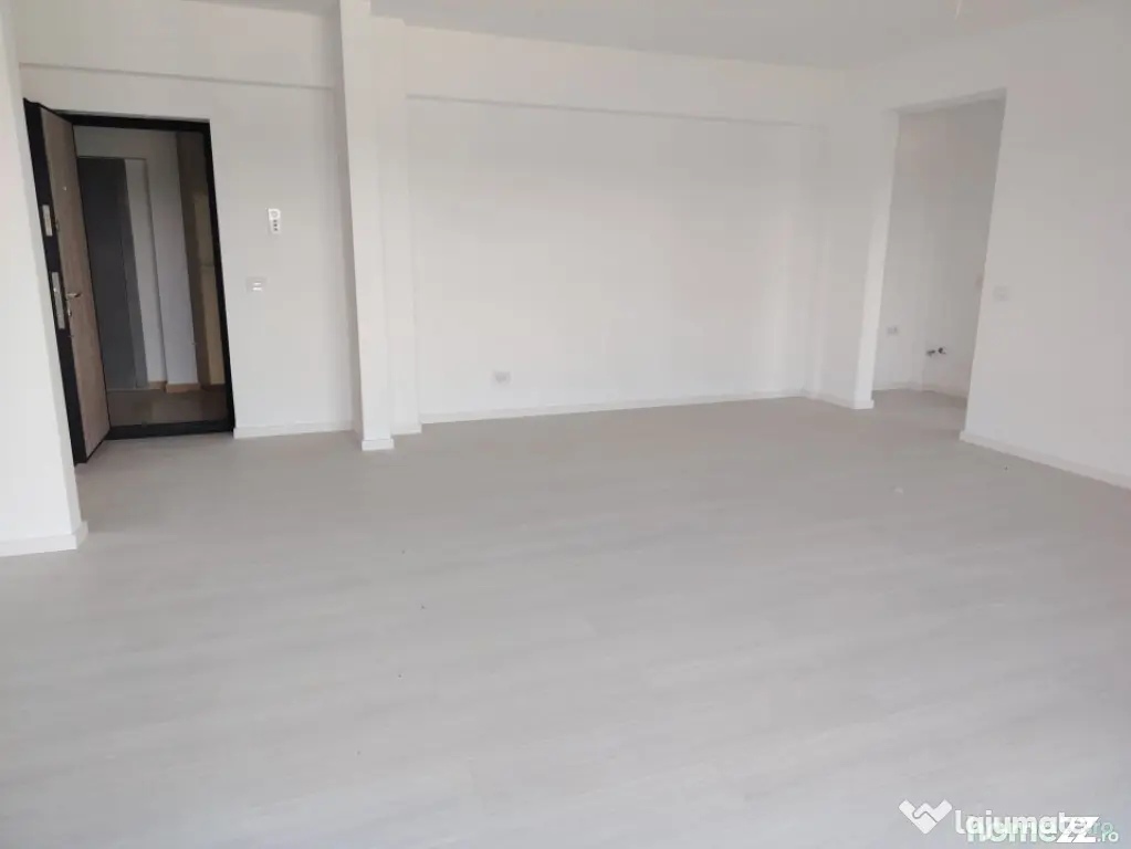 Bloc nou apartament 2 camere, Craiova / Poligonului - Craiova (Dolj)