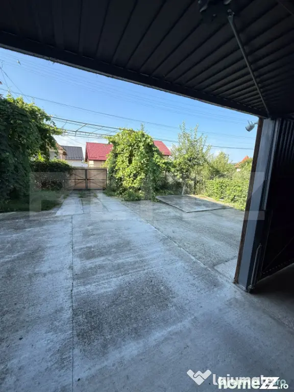 Casă P+1+M, 490 mp, teren 2.714 mp, zona Pucioasa - Pucioasa (Dambovita)