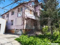 Casă P+1+M, 490 mp, teren 2.714 mp, zona Pucioasa