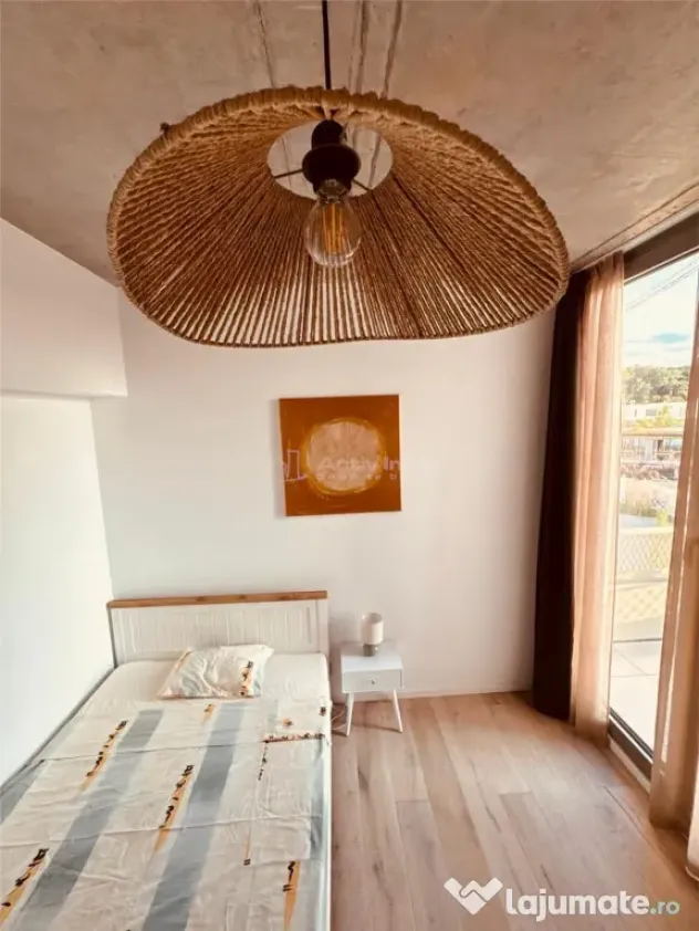 Casa lux - Tunari Amber Forest - 4 camere - 3 bai - 141mp -