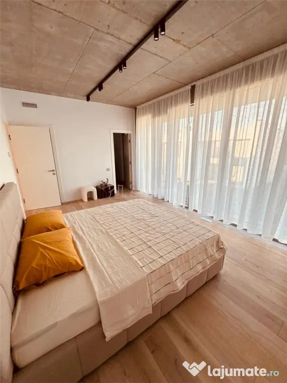 Casa lux - Tunari Amber Forest - 4 camere - 3 bai - 141mp -