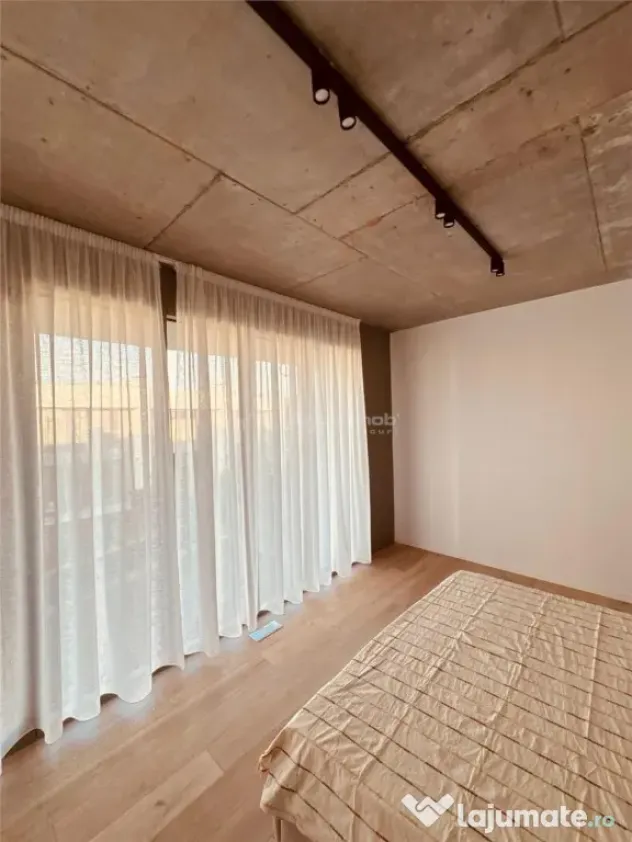 Casa lux - Tunari Amber Forest - 4 camere - 3 bai - 141mp -
