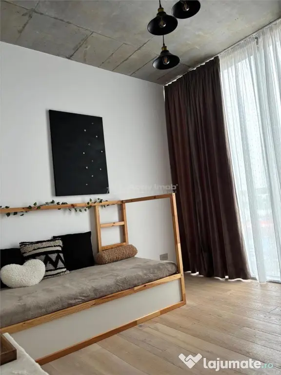 Casa lux - Tunari Amber Forest - 4 camere - 3 bai - 141mp -