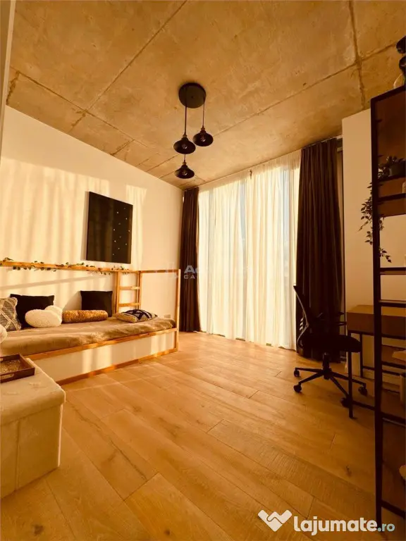 Casa lux - Tunari Amber Forest - 4 camere - 3 bai - 141mp -