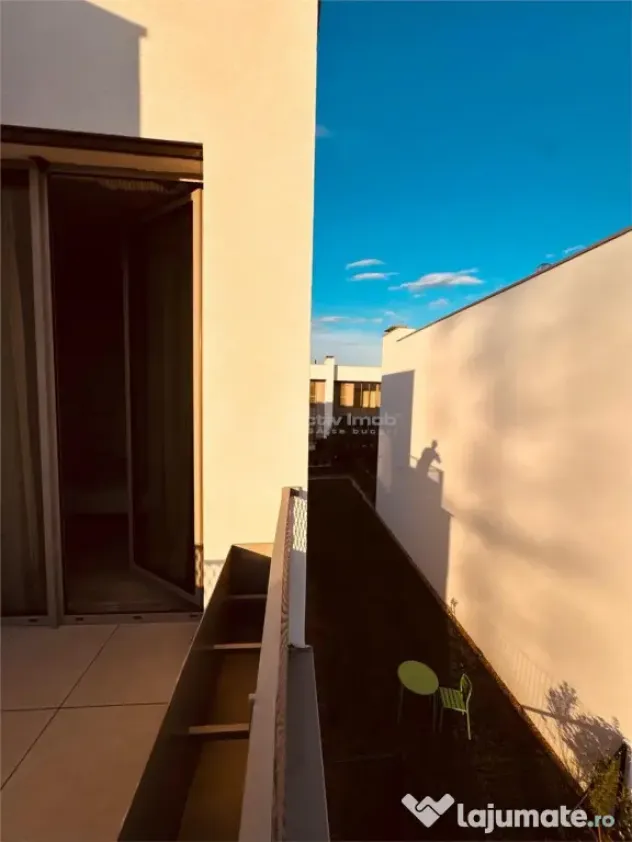 Casa lux - Tunari Amber Forest - 4 camere - 3 bai - 141mp -