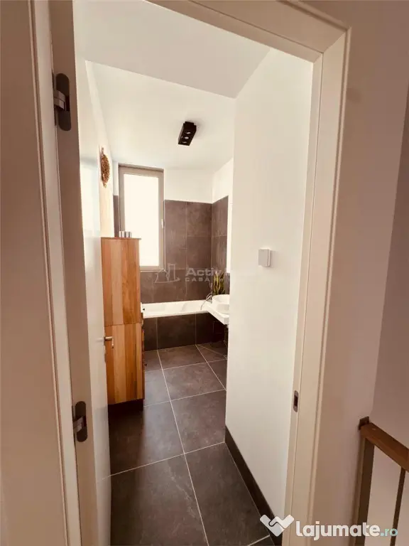 Casa lux - Tunari Amber Forest - 4 camere - 3 bai - 141mp -