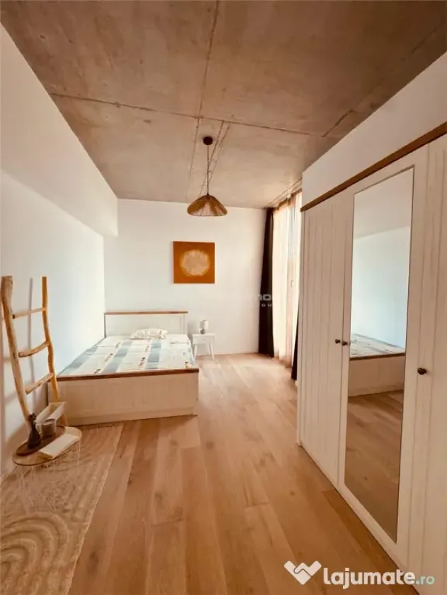 Casa lux - Tunari Amber Forest - 4 camere - 3 bai - 141mp -