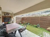 2 camere, terasa 26 mp si garaj subteran, langa Iulius Mall 