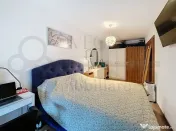 2 camere, terasa 26 mp si garaj subteran, langa Iulius Mall 