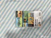 Joc The Legend of Zelda: Breath of the Wild - Nintendo Switch cu cutie originală