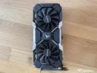 Placă video Gigabyte Aorus GTX 1060 6GB Xtreme Gaming placă video de buget 
