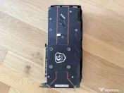 Placă video Gigabyte Aorus GTX 1060 6GB Xtreme Gaming placă video de buget