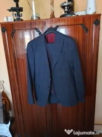 Costum bărbătesc GiotelIi 50