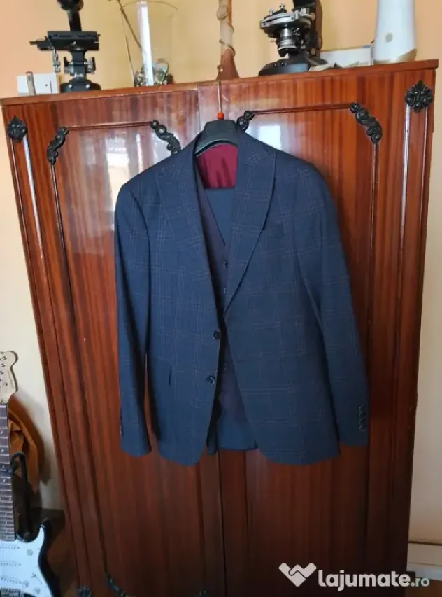 Costum bărbătesc GiotelIi 50