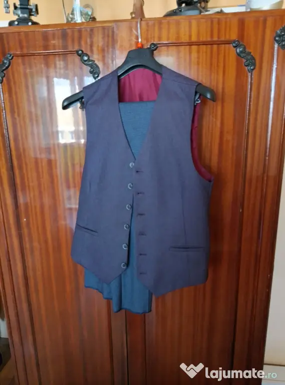 Costum bărbătesc GiotelIi 50