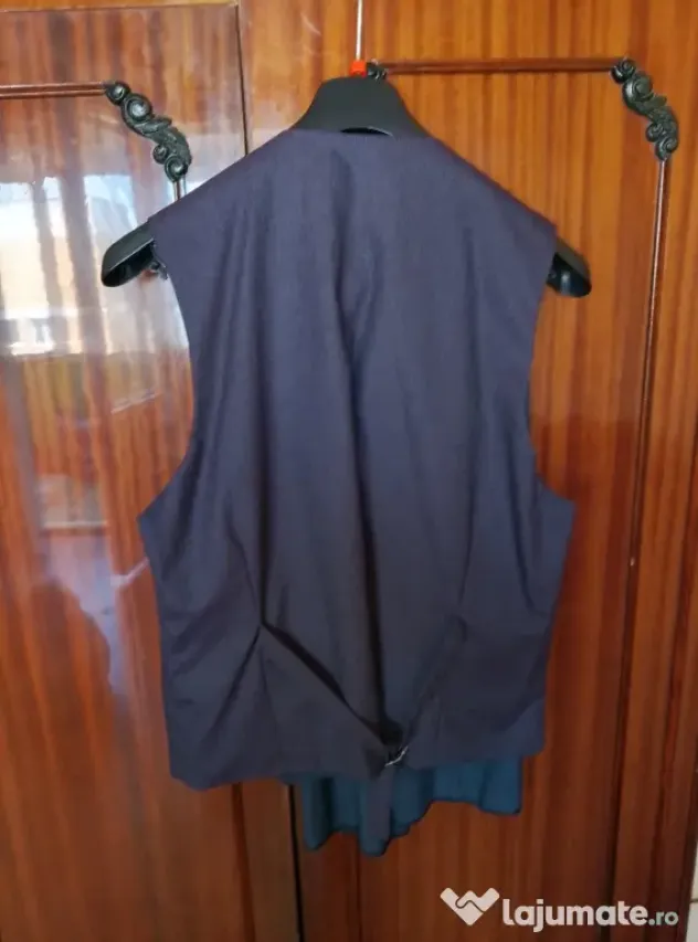 Costum bărbătesc GiotelIi 50