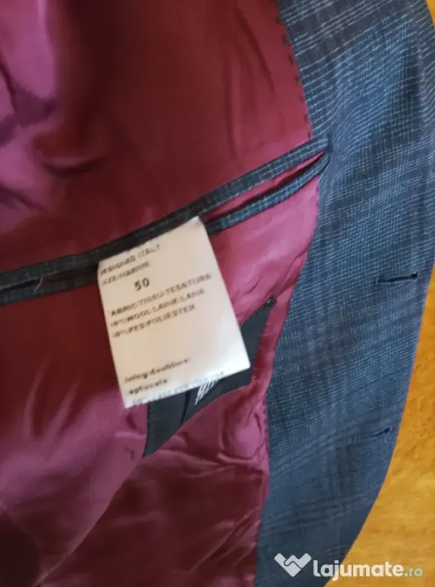 Costum bărbătesc GiotelIi 50