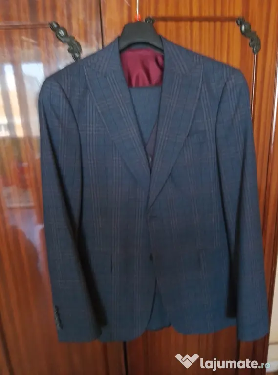 Costum bărbătesc GiotelIi 50