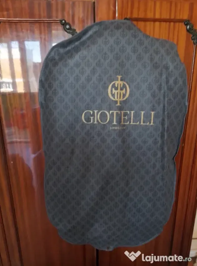 Costum bărbătesc GiotelIi 50