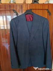Costum bărbătesc GiotelIi 50