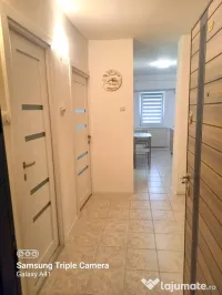 Inchiriez apartament cu 1 camera - 42mp pe Calea Manastur langa Kaufland