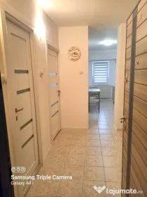 Inchiriez apartament cu 1 camera - 42mp pe Calea Manastur langa Kaufland
