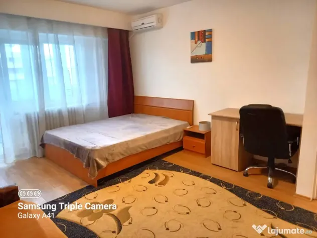 Inchiriez apartament cu 1 camera - 42mp pe Calea Manastur langa Kaufland