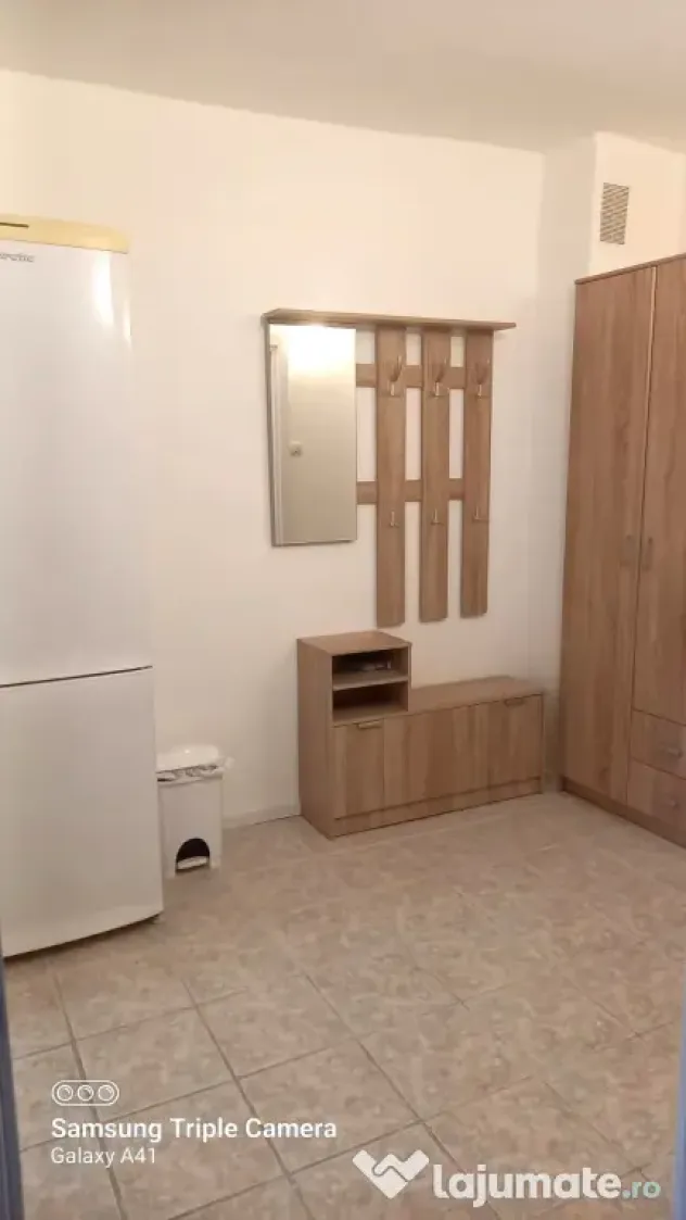 Inchiriez apartament cu 1 camera - 42mp pe Calea Manastur langa Kaufland