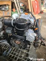 Motor Lombardini