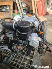 Motor Lombardini