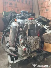 Motor Lombardini