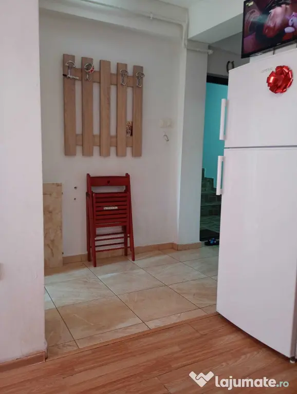 Piata sudului obregia vila etaj 2